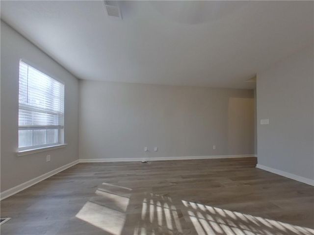 Address unavailable.