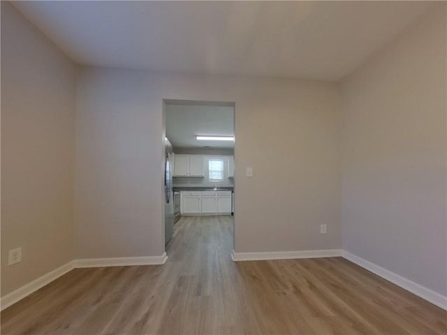 Address unavailable.