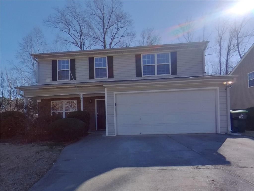 Address unavailable.