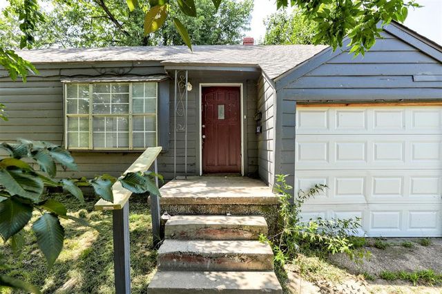 3616 NW 27th Street, Oklahoma City, OK 73107