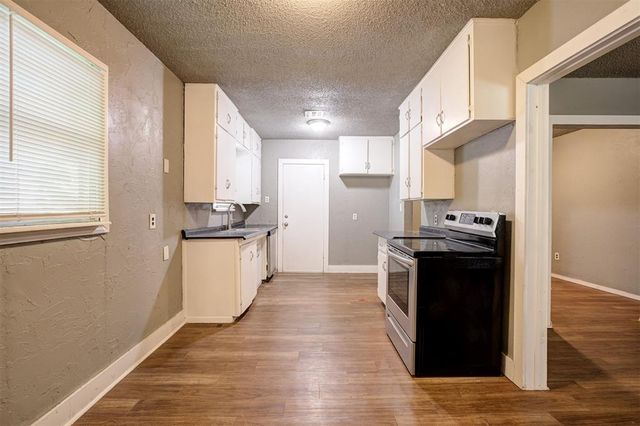 3616 NW 27th Street, Oklahoma City, OK 73107