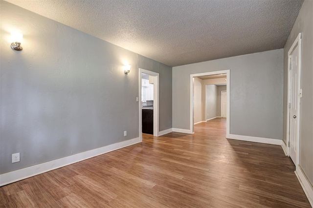 3616 NW 27th Street, Oklahoma City, OK 73107