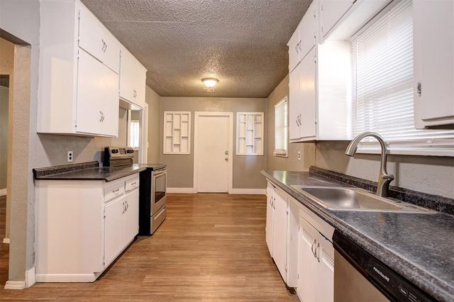 3616 NW 27th Street, Oklahoma City, OK 73107