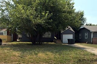 3616 NW 27th Street, Oklahoma City, OK 73107