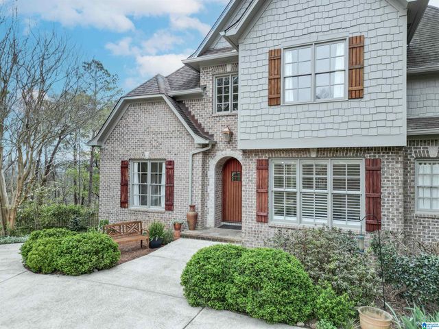 2162 BROOK HIGHLAND RIDGE, Birmingham, AL 35242