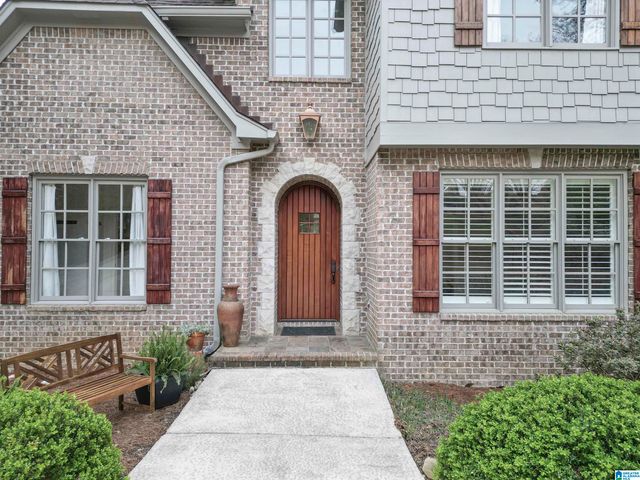 2162 BROOK HIGHLAND RIDGE, Birmingham, AL 35242
