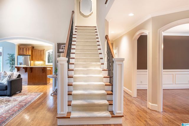 2162 BROOK HIGHLAND RIDGE, Birmingham, AL 35242