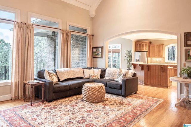 2162 BROOK HIGHLAND RIDGE, Birmingham, AL 35242