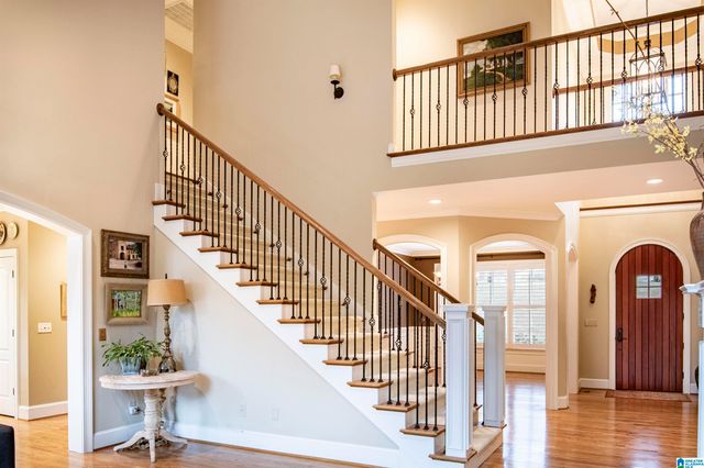 2162 BROOK HIGHLAND RIDGE, Birmingham, AL 35242