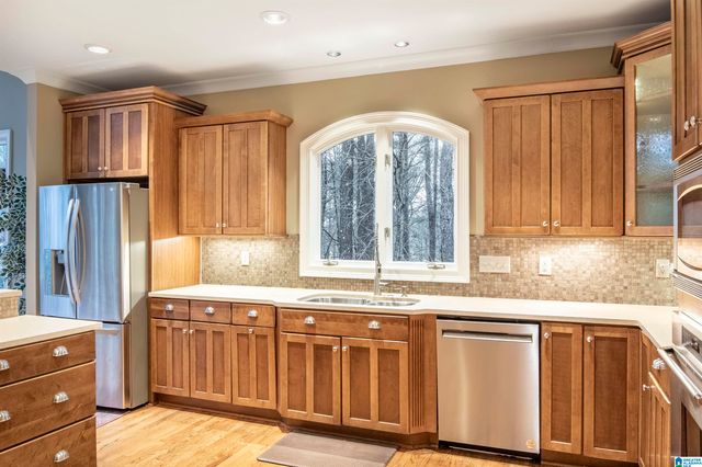 2162 BROOK HIGHLAND RIDGE, Birmingham, AL 35242