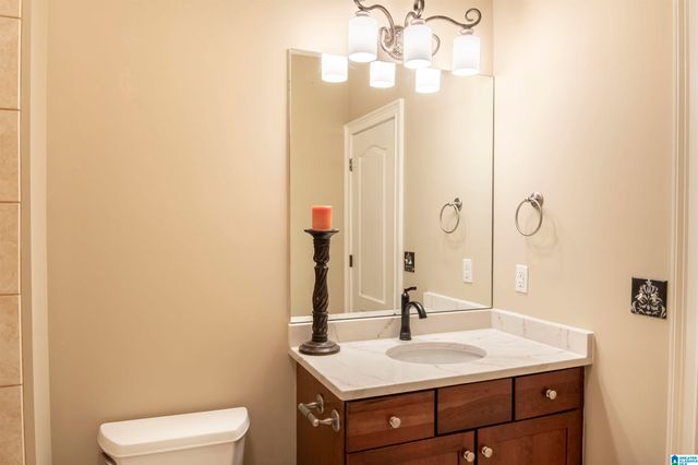 2162 BROOK HIGHLAND RIDGE, Birmingham, AL 35242