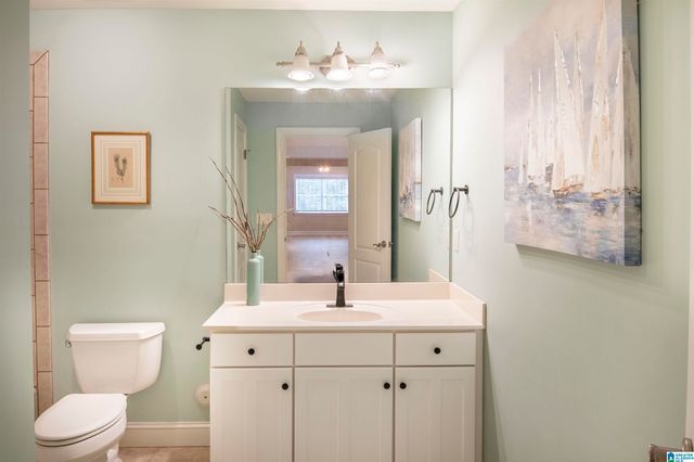 2162 BROOK HIGHLAND RIDGE, Birmingham, AL 35242