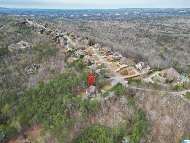 2162 BROOK HIGHLAND RIDGE, Birmingham, AL 35242