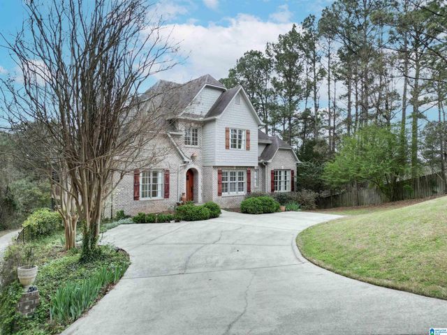 2162 BROOK HIGHLAND RIDGE, Birmingham, AL 35242