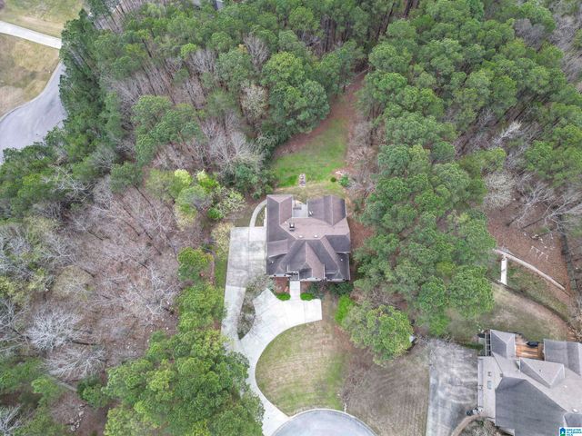 2162 BROOK HIGHLAND RIDGE, Birmingham, AL 35242