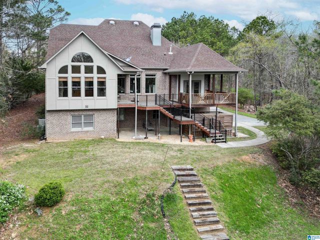 2162 BROOK HIGHLAND RIDGE, Birmingham, AL 35242