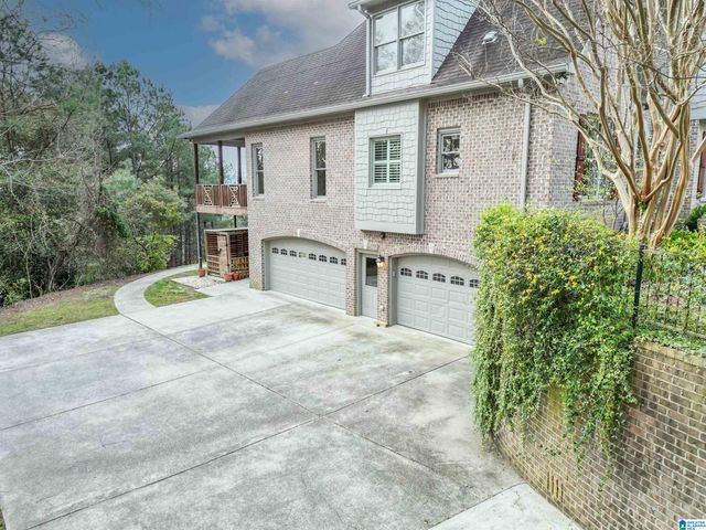 2162 BROOK HIGHLAND RIDGE, Birmingham, AL 35242