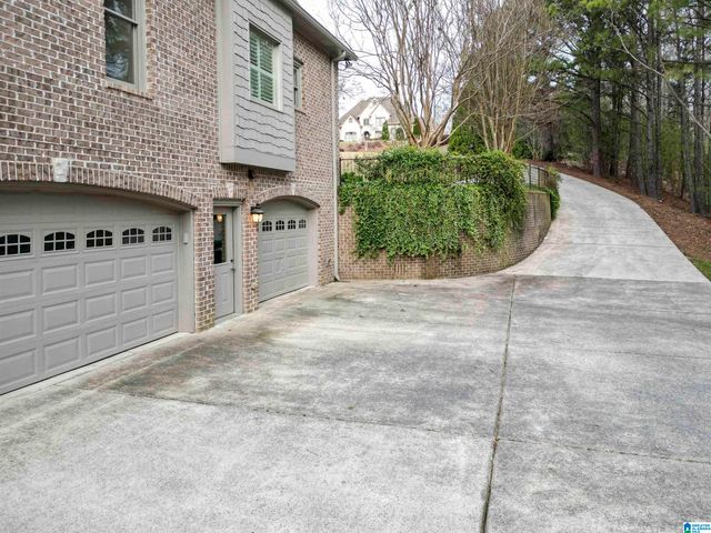 2162 BROOK HIGHLAND RIDGE, Birmingham, AL 35242