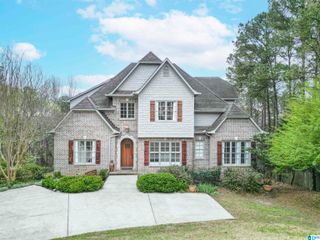 2162 BROOK HIGHLAND RIDGE, Birmingham, AL 35242