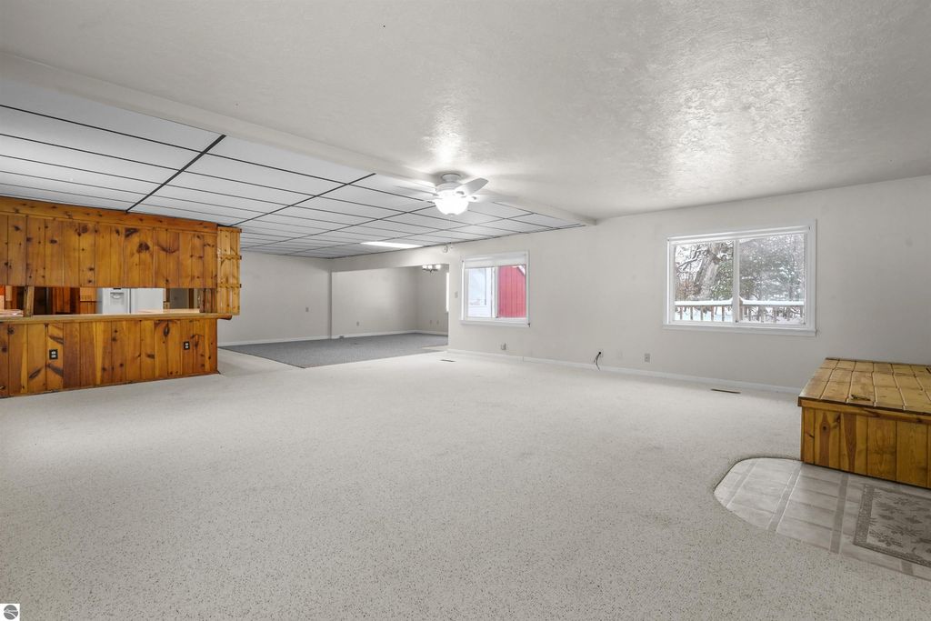 Image 13 of property listing at 9888 N Wilson Road, Lake City, MI 49651