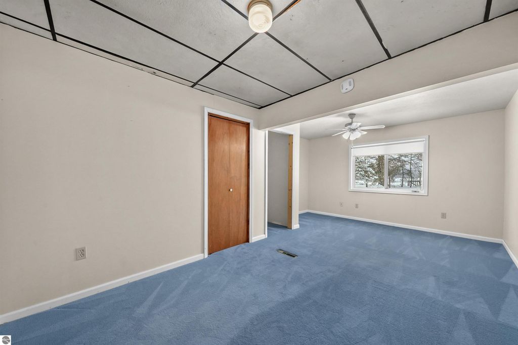 Image 18 of property listing at 9888 N Wilson Road, Lake City, MI 49651