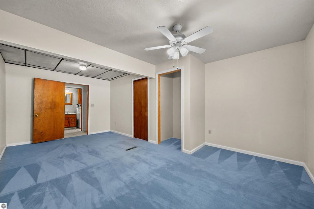 Image 19 of property listing at 9888 N Wilson Road, Lake City, MI 49651