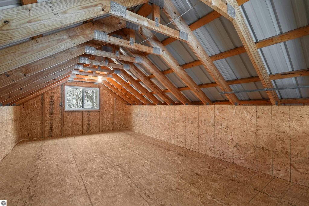 Image 30 of property listing at 9888 N Wilson Road, Lake City, MI 49651