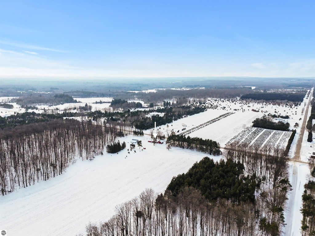 Image 37 of property listing at 9888 N Wilson Road, Lake City, MI 49651