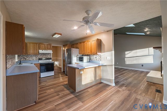 3843 Broad Street Rd, Goochland, VA 23065