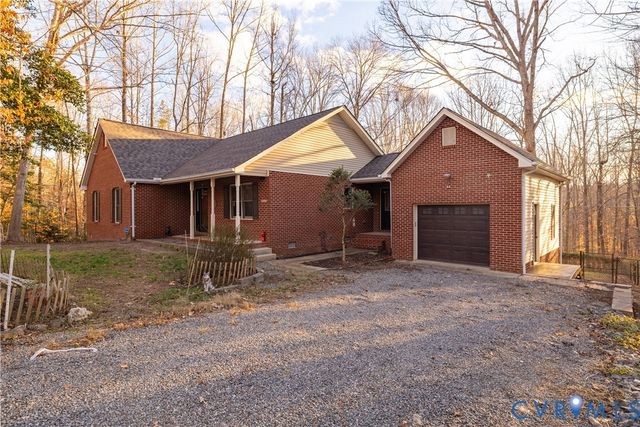 3843 Broad Street Rd, Goochland, VA 23065