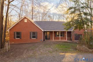 3843 Broad Street Rd, Goochland, VA 23065