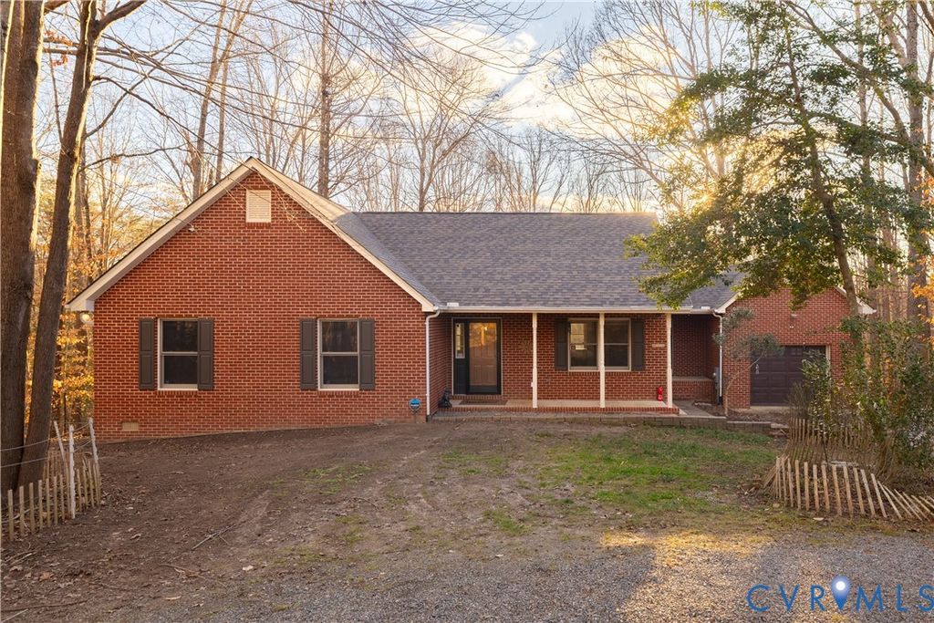 3843 Broad Street Rd, Goochland, VA 23065
