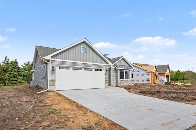 7827 Hatton Circle, Richland, MI 49083