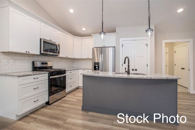 7827 Hatton Circle, Richland, MI 49083