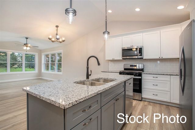 7827 Hatton Circle, Richland, MI 49083