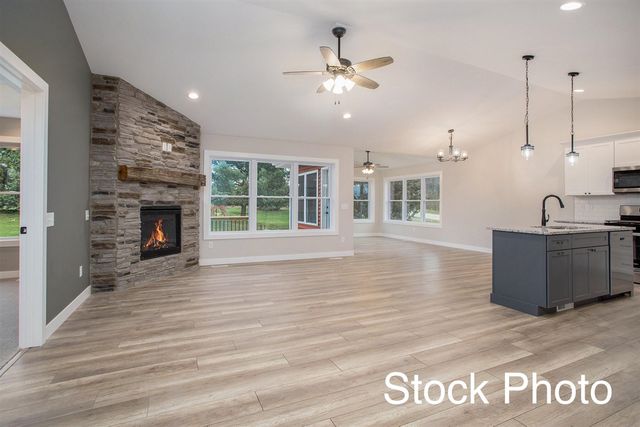 7827 Hatton Circle, Richland, MI 49083