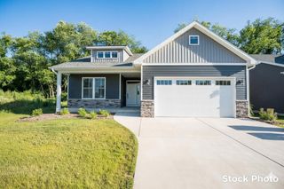 7827 Hatton Circle, Richland, MI 49083