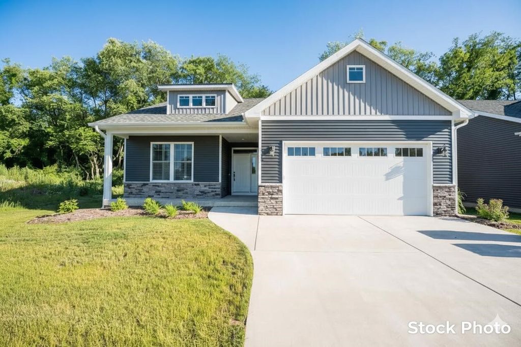7827 Hatton Circle, Richland, MI 49083