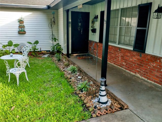 1500 Andrea Drive, Bay City, TX 77414
