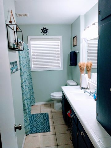 1500 Andrea Drive, Bay City, TX 77414