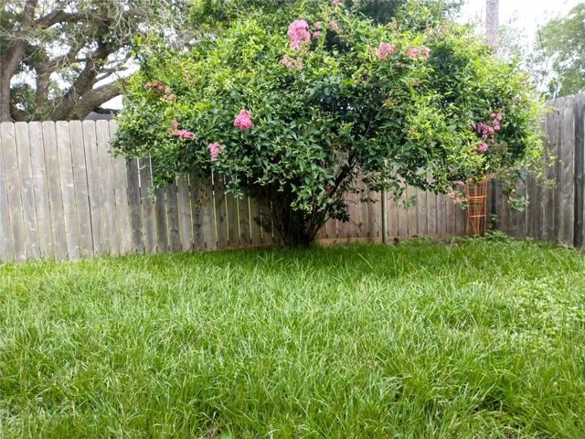 1500 Andrea Drive, Bay City, TX 77414