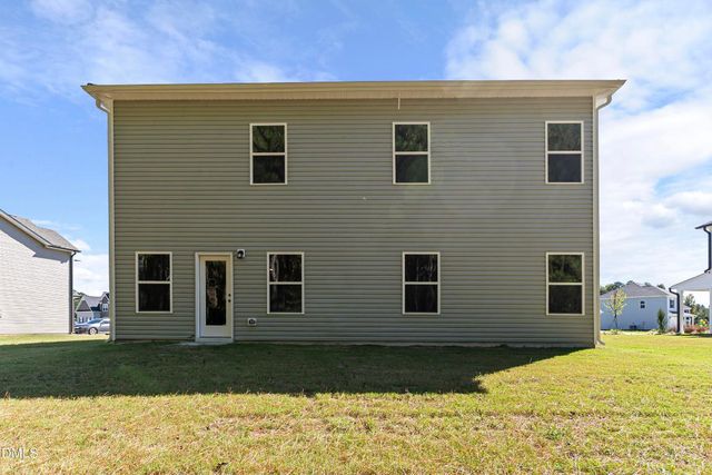 1616 Elk Run Drive, Fayetteville, NC 28312