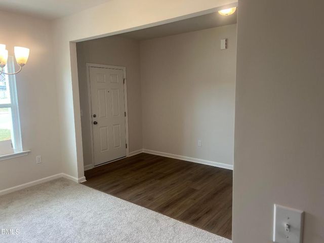 1616 Elk Run Drive, Fayetteville, NC 28312