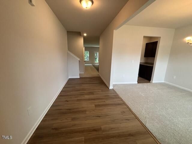 1616 Elk Run Drive, Fayetteville, NC 28312