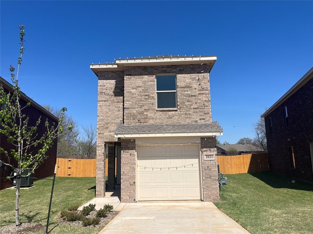 2021 Wolford Way, Norman, OK 73071