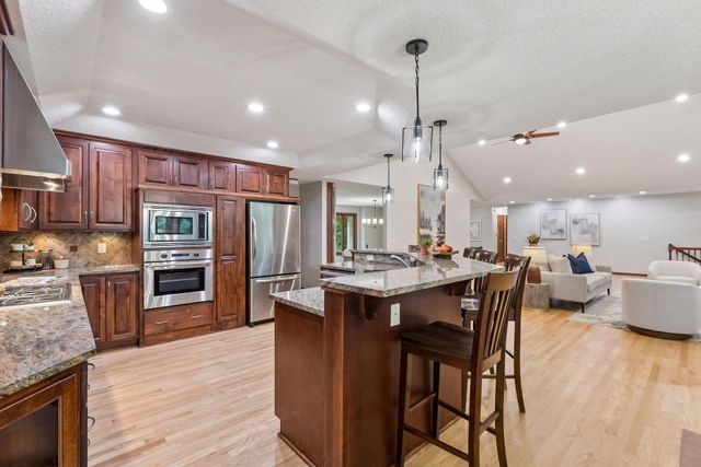 14885 Ironwood Court, Eden Prairie, MN 55346