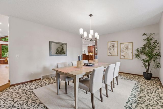 14885 Ironwood Court, Eden Prairie, MN 55346