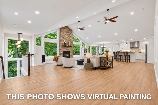 14885 Ironwood Court, Eden Prairie, MN 55346