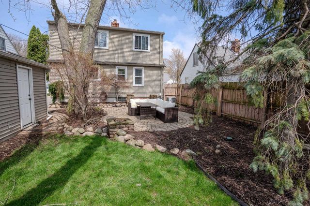 1844 Haynes Street Street, Birmingham, MI 48009