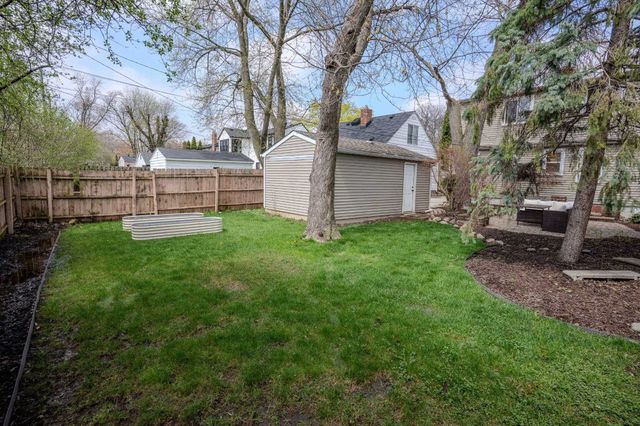 1844 Haynes Street Street, Birmingham, MI 48009